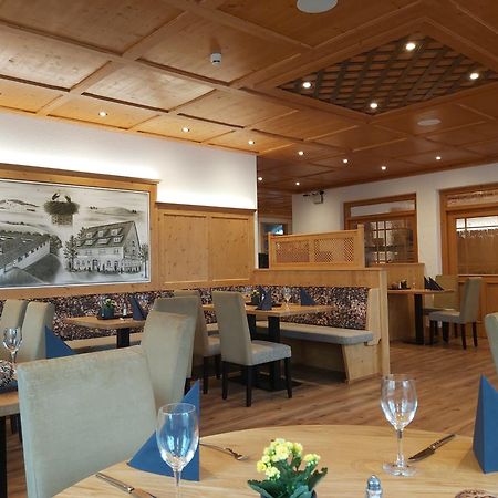 Hotel & Restaurant Engel Herbertingen Luaran gambar