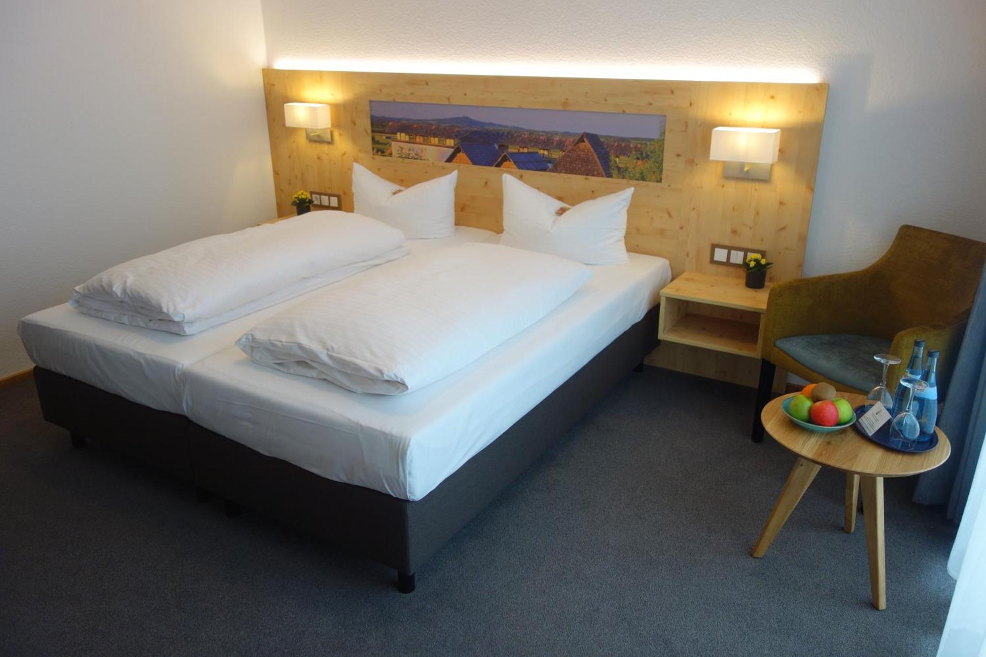 Hotel & Restaurant Engel Herbertingen Luaran gambar